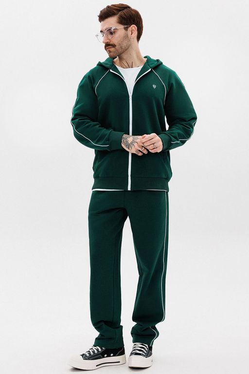 Брюки GO M2070/26-02.176-182 фисташка фото 1286