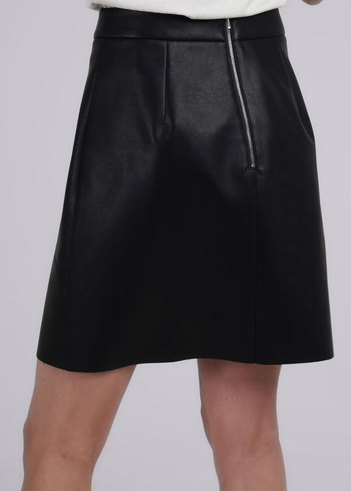 Юбка Оксфорд - Clever wear фото 4