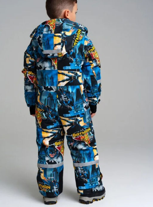 32332002 Комбинезон для мальчиков