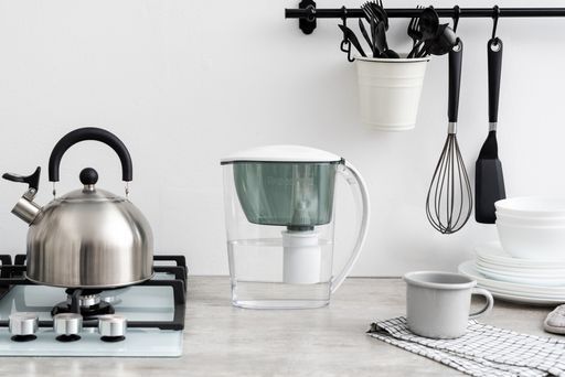 -30% Фильтр-кувшин Экстра 2,5 л, Барьер  фото 3