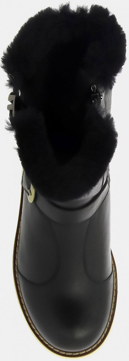 Сапоги 621301ЧН/ОВ621301ЧН - Ralf ringer фото 4