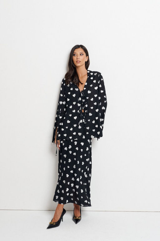 Юбка А451 - Annete фото 3