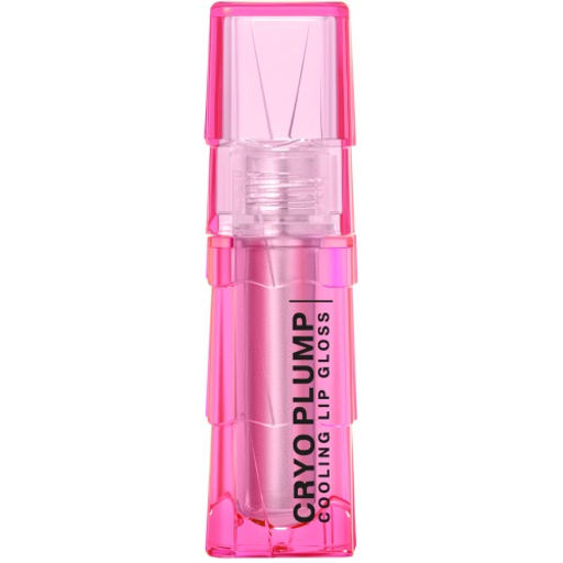 Influence Beauty Экстра плампер Cryoplump тон 03 полупрозрачный розовый  фото 2