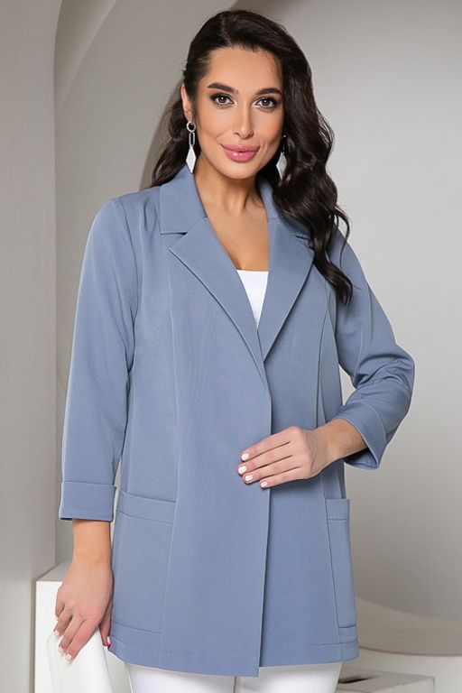 Жакет 8113 - Avili фото 6