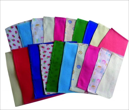 Пальчиковый театр Чудо-платочки - Smiledecor фото 2