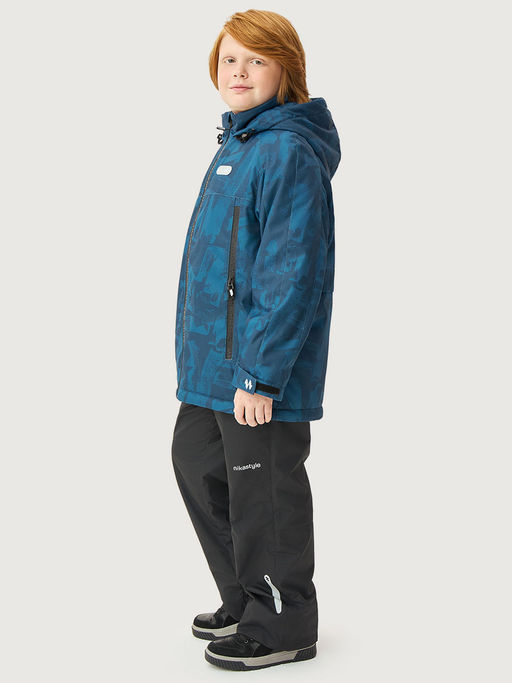 Куртка п4м3926 атлантик