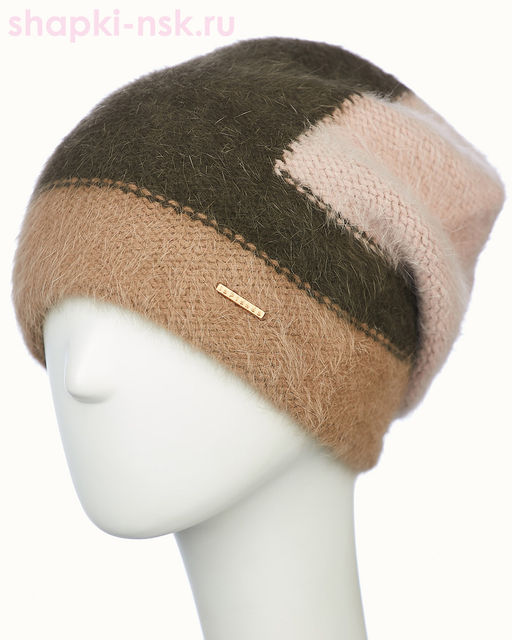 Вербена 816 Колпак женский (56-58)