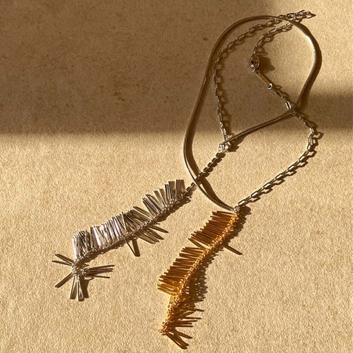 Колье арт. 26 5098 (id 271481) - Rada фото 4