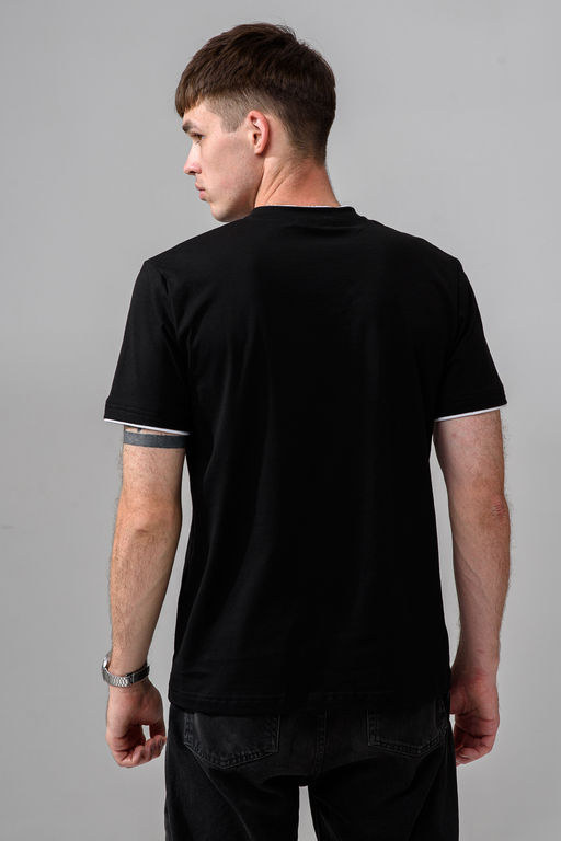 Футболка мужская 14490 - Натали фото 40