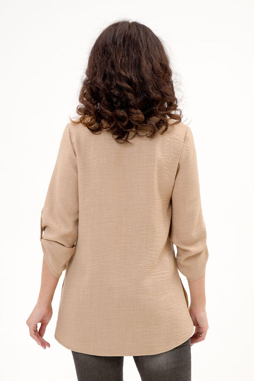 Туника Хайди (46-54) - Serenada фото 4