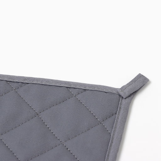 Набор кухонный «Этель. Кролик»: прихватка 19×19 см, полотенце 35×60 см, вафля