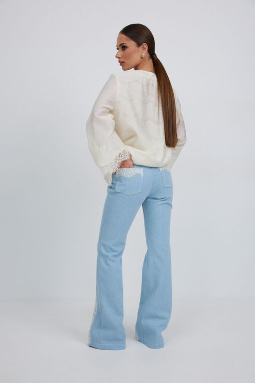 Джинсы Vesnaletto 4402  фото 3