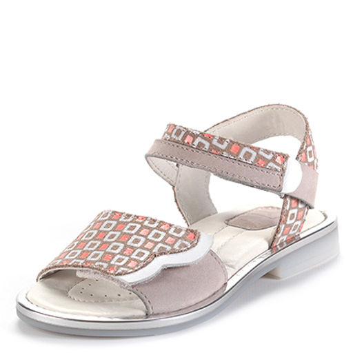 босоножки для девочек - Riconte фото 2