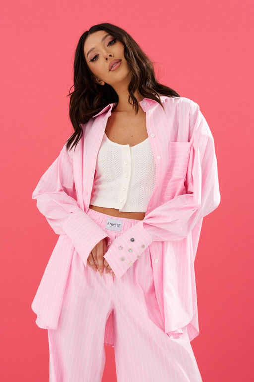 Блузка А912 - Beauty фото 2