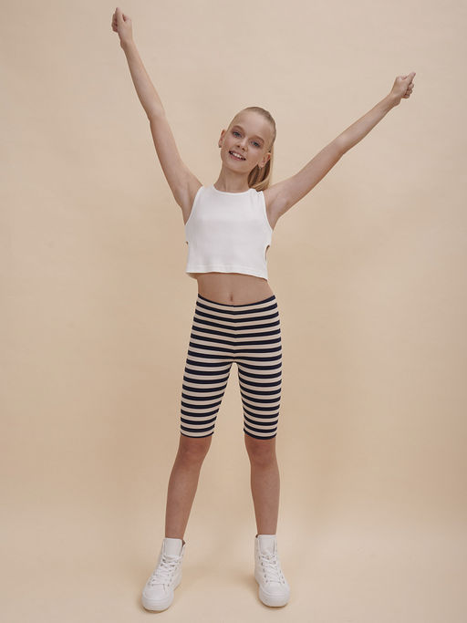 GFLT3354U Шорты для девочек