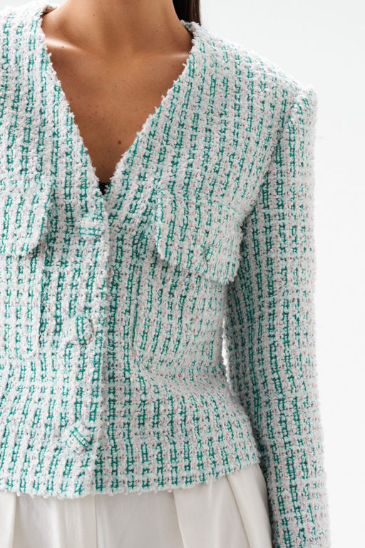 Жакет А5378 - Annete фото 11