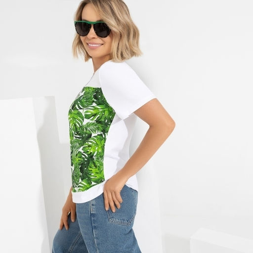 Футболка Поднимай настроение - Charutti фото 6