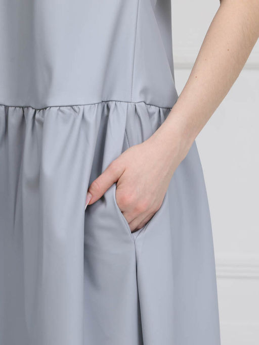 Платье П4-5203/2 - Wisell фото 23