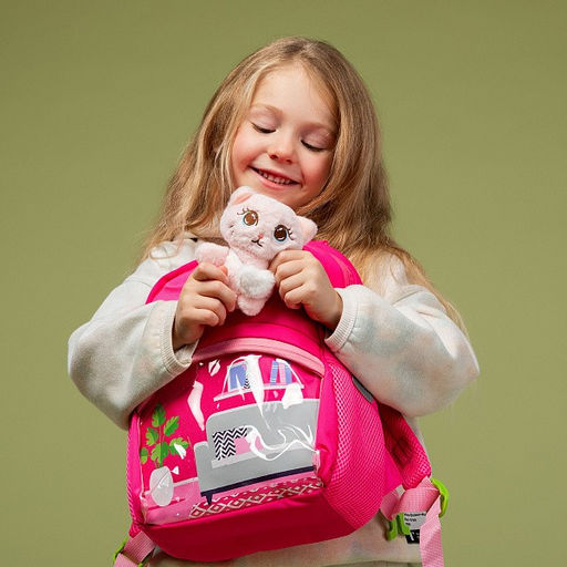 RO-370-1 Рюкзак - Grizzly фото 79