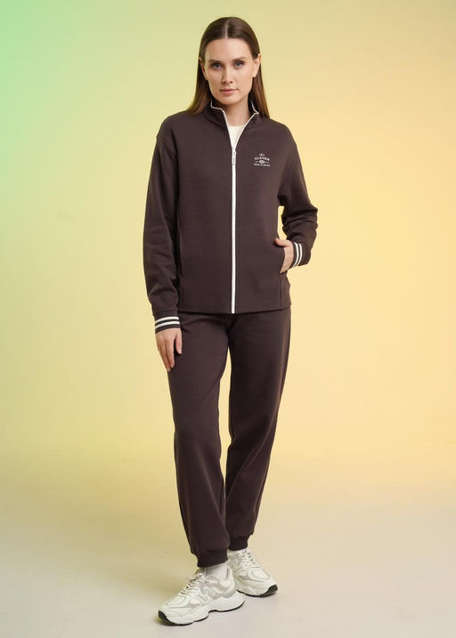 LJ26-100/1 Куртка жен Карелия (ЧЗ) - Clever wear фото 2