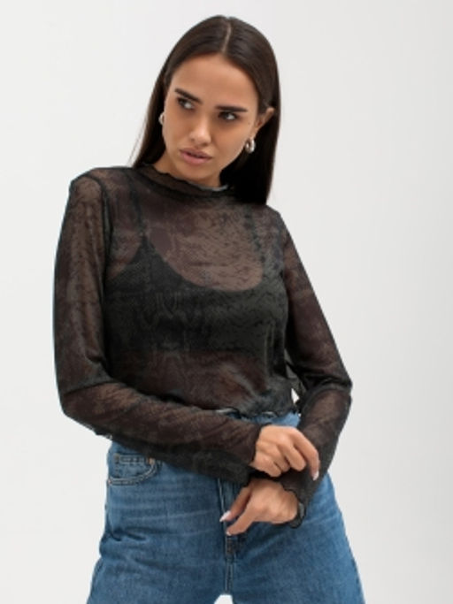 Кроп-топ женский - Chic & charisma фото 2