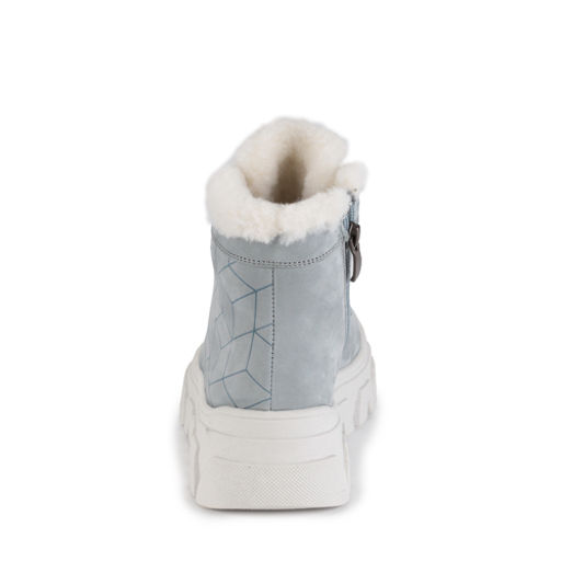 ботинки для мальчиков и девочек - Riconte фото 6