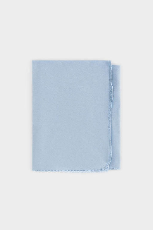 К 8512/пыльно-синий пеленка яс