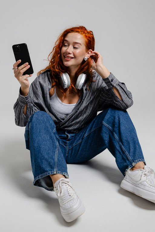 Майка женская 14437/1