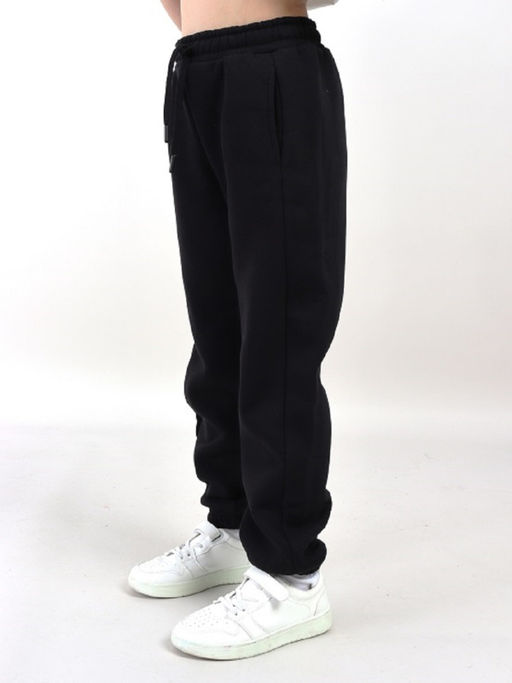 CRB wear / CWJG 70521-22 Брюки для девочки,черный  фото 2