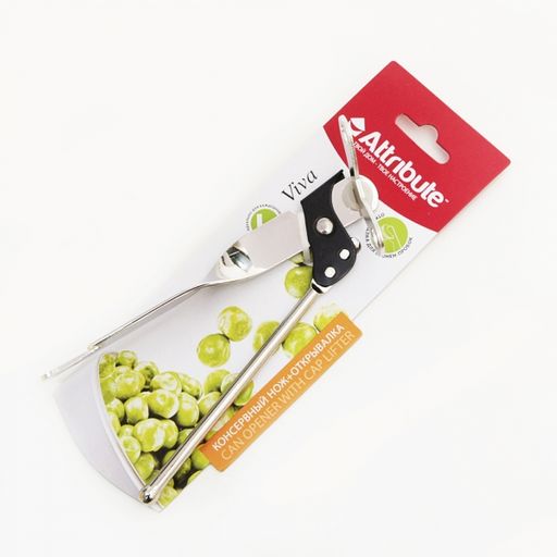 Нож консервный VIVA