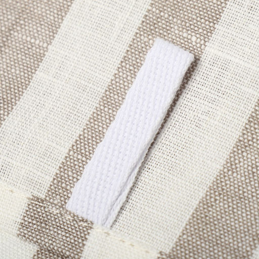 Полотенце Этель Soprano 40х70 см, лен 100%, 180 гр/м2  фото 2