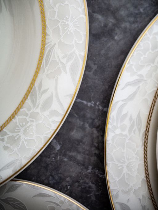 Столовый сервиз GRACE 30 предметов - Fioretta фото 13