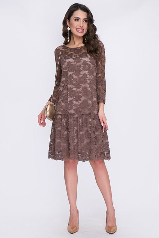 Платье 70259 - Avili фото 7