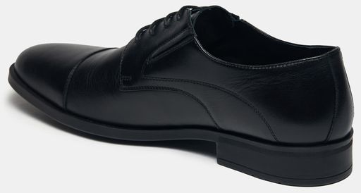 Полуботинки мужские RALF RINGER/140102ЧН/Черный  фото 3