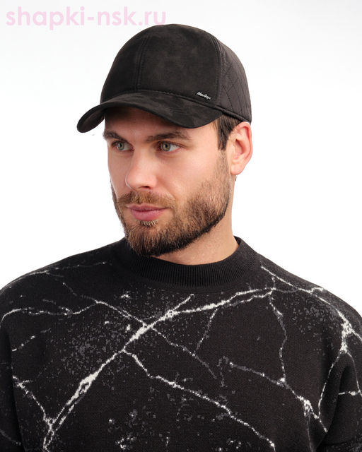 011.23113111 Бейсболка флис (55-61)