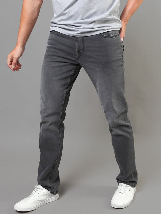 Мужские джинсы - F5 фото 13