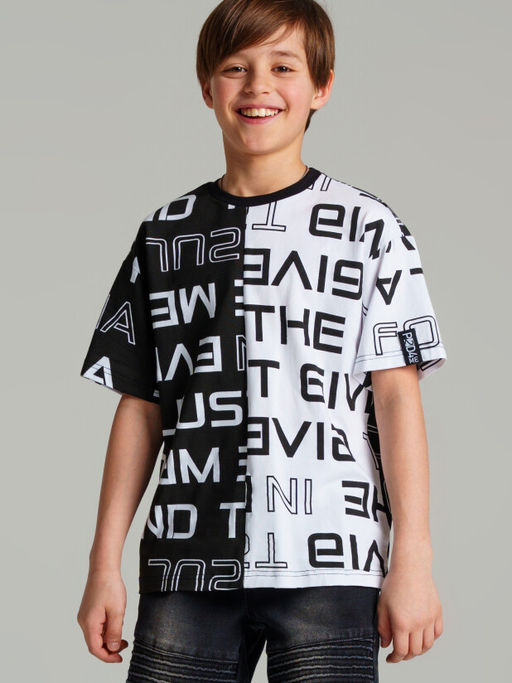 PlayToday / Футболка для мальчика