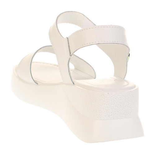 Босоножки Madella UXX-41428-1B-SP  фото 3