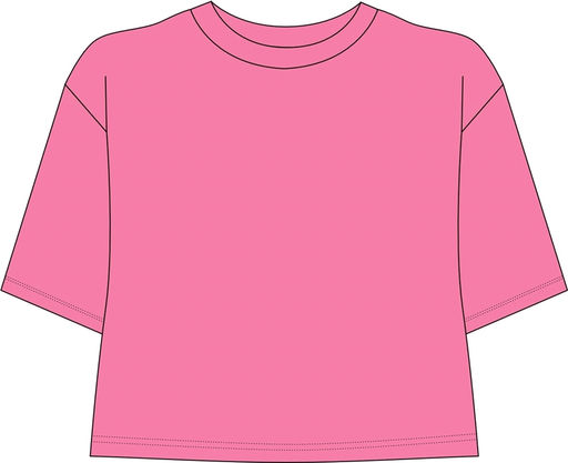 футболка 1ЖДФК4122804