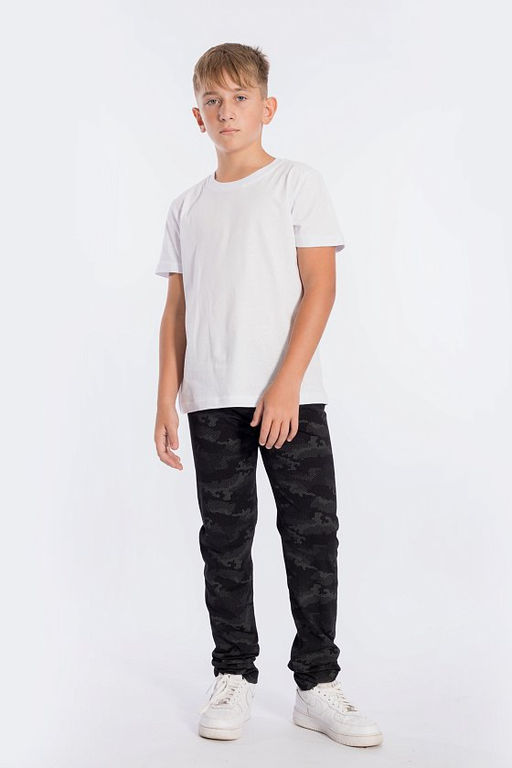 Майка М223055Па Белый - Елена фото 6