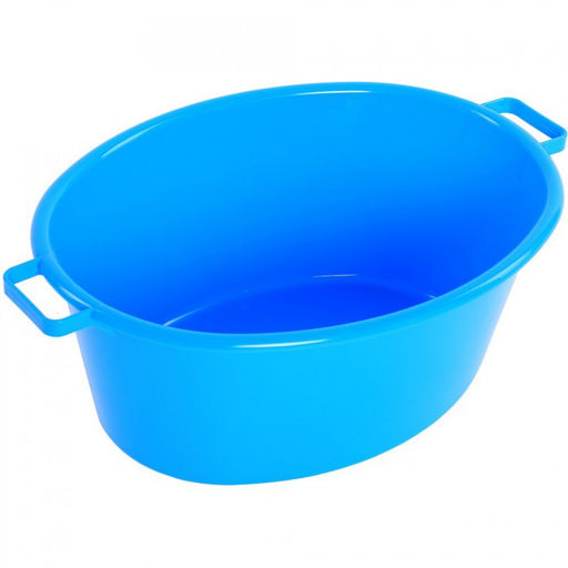 Таз 35,0л БШК (пищевой) Нижнекамск - Полимербыт фото 2