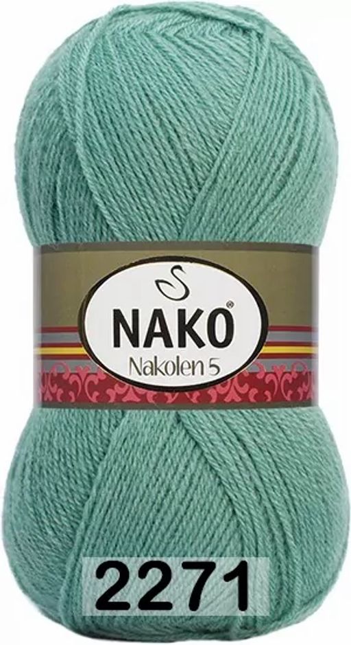 NAKOLEN 5 NAKO  фото 9