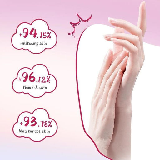 Парфюмированный крем для рук 55г - Cosmetics фото 3