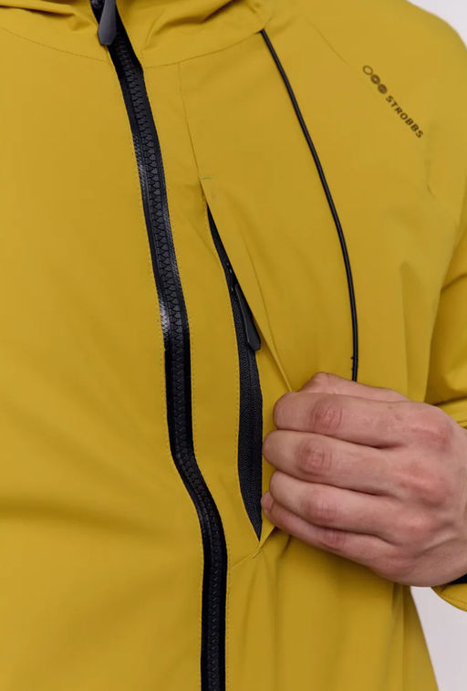 E2453-15 Куртка мужская мембранная