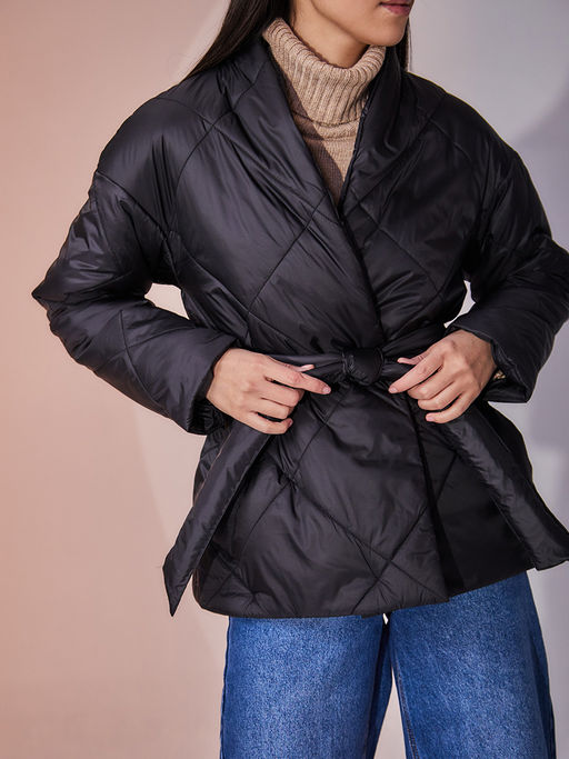 Куртка женская 

АРТ. 21871 - Hoops фото 3