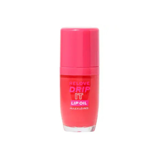 Масло для губ Drip It Lip Oil, Rose 6852913