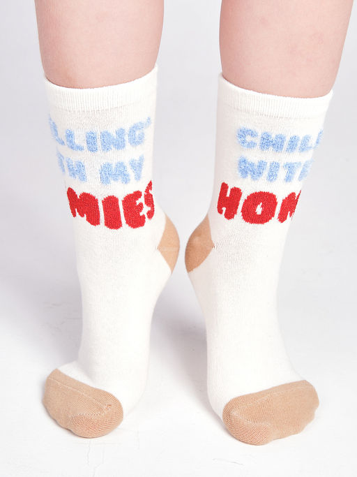 UEGL3367/1(3шт. в упаковке) Носки детские