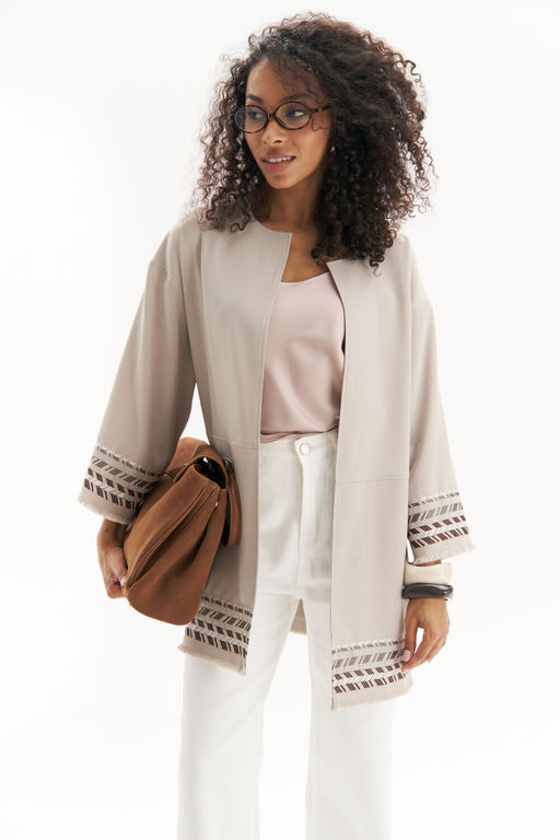 Кардиган URS 22-879-3 фото 7