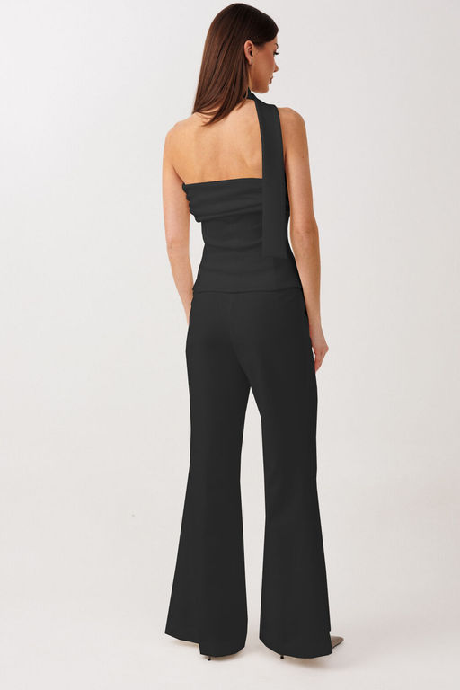 Топ VN fashion 1123 черный