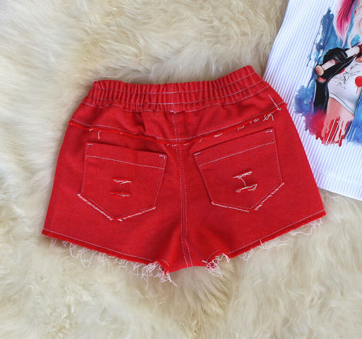 Комплект «Харли» - Baroshakids фото 2